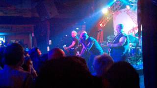 Cock SParrer - Droogs Don&#39;t Run