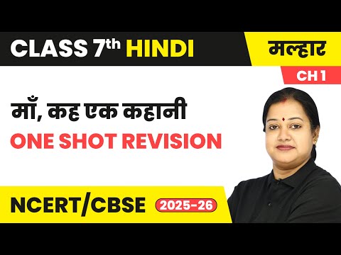 Class 7 Hindi Malhar Book Book Overview For Session 2025 26 CBSE NCERT