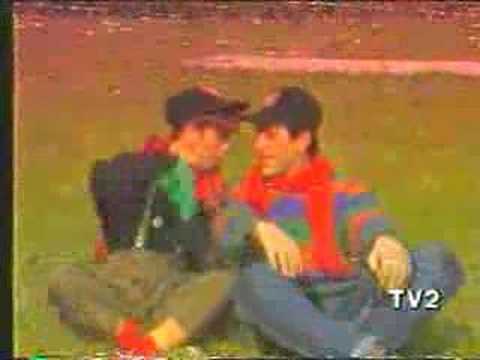 Oya Bora (Grup DENK) Onikiden