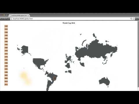 What is Data Visualization Data Visualization and D3 js