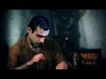 Mavr Mkrtchyan - Hey hogi jan (preview) 
