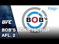 Bob's Schietschijf #2: UFC Montevideo, Masvidal vs. Edwards en UFC 241