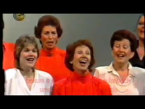 Machrozet "Megadim" - מחרוזת "מגדים" - Hagevatron