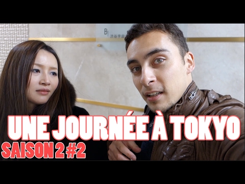 comment aller a disney tokyo