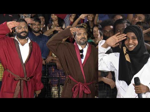 #UdanPanamSeason2 | Karate Teacher Asma Beevi to face Mathu & Kallu | Mazhavil Manorama