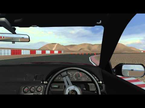 Circuito Virtual 1ra fecha Autocross CADEPOR