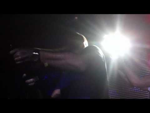 Sidney Samson @ Canada Day - Champagne Shower Take 2