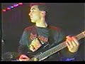 Repulsion - Maggots In Your Coffin (live)