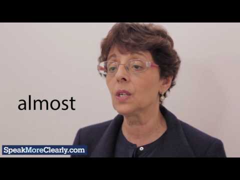 4 Accent Reduction Tips - Speak English Confidently