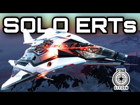 The HUGE change to Bounty Hunting in Star Citizen update 3.17 !