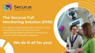 Securus Full Monitoring Solution Introduction