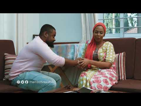 Leo Usiku kwenye Tamthilia ya Uhuru una Gharama Zake⠀ | Ijumaa | W101 EP 241