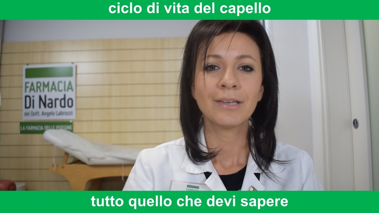 Caduta capelli: non spendere soldi inutilmente