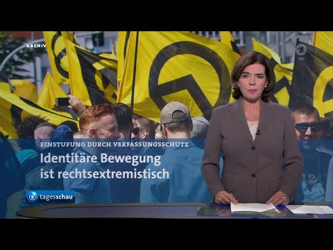 tagesschau 20:00 Uhr, 11.07.2019