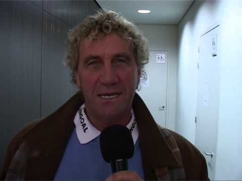 Bruudruuster Quiz 2007 :: Jean-Marie Pfaff