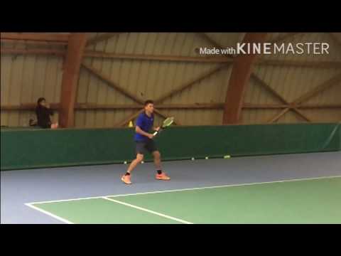 Pole france tennis 05/2017_part2