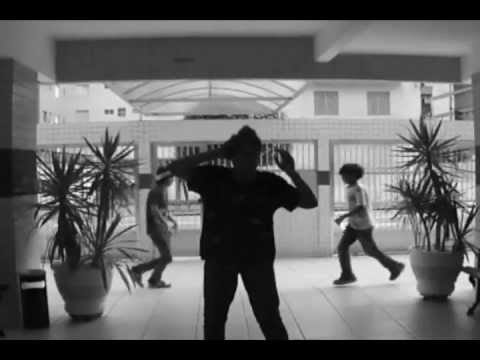 Dragon Black Team - Free Step [Vampire´s Attack]