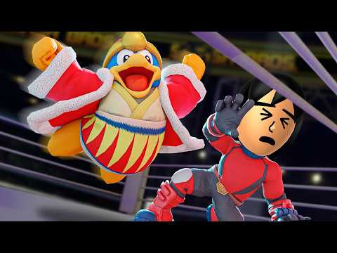 [SSBU] The King Dedede Experience