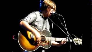 Bobby Long - Where You Lay at Wabe in Berlin