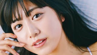 吉田莉桜のグラビア【秘密の花園】