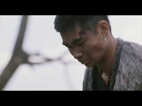 The Blade (1995) - Training Montage