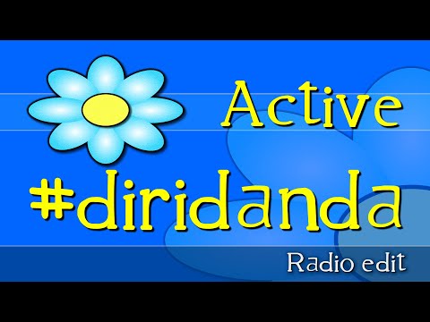 Active - Diridanda ♪ Italodance 2005 ♪ Radio Edit