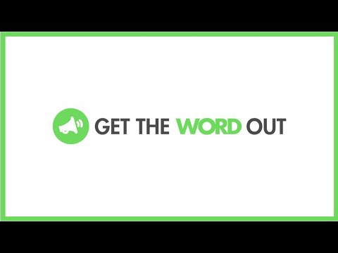 Learn About Get The Word Out Australian Press Release Service