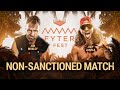 FREE MATCH Jon Moxley Vs The Bad Boy Joey Janela AEW FyterFest AEWDynamite