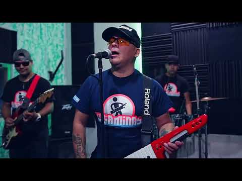 Vitaminas || Morena (Covers D.R)