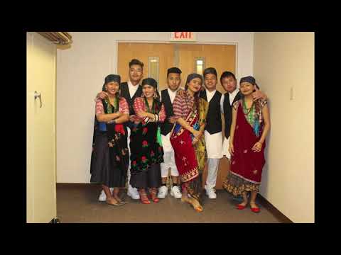 Siriri batasai chalyo/Dilko Bari Mashup Song