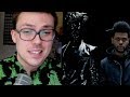 Gesaffelstein & The Weeknd - "Lost in the Fire" TRACK REVIEW Gesaffelstein & The Weeknd - "Lost in the Fire" TRACK REVIEW