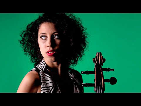 Ella van Poucke + Caspar Vos: Rachmaninovs Cellosonate - Stream Up Close