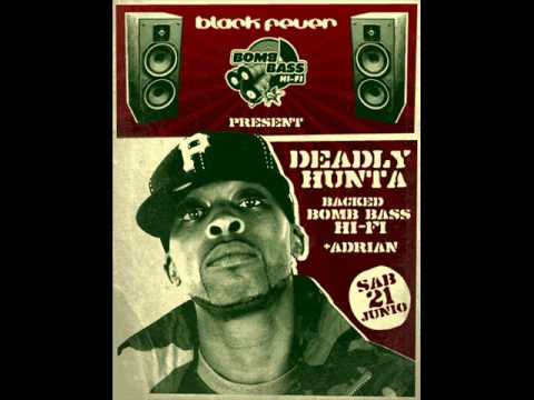 Deadly Hunta - Yes I Will