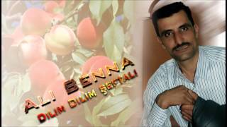 Ali Benna - Dilim Dilim Şeftali