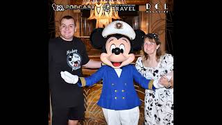 Ep. 660 - Disney Dream 3-Night Cruise Review: Lookout Cay, Atlantis & Family Tips