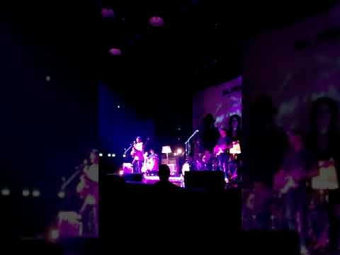 She moves - Graham Candy 16.05.2016 @Erfurt