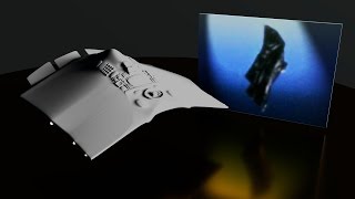 Revelada la Verdadera forma del Caballero Negro