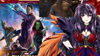 【ガーディアンズ】GotGをお薦めしたい！【オブ・ザ・ギャラクシー】