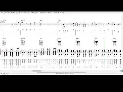 This Is Not America - David Bowie