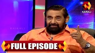 JB Junction: Actor Madhu - Part 1 | 6th December 2014 video