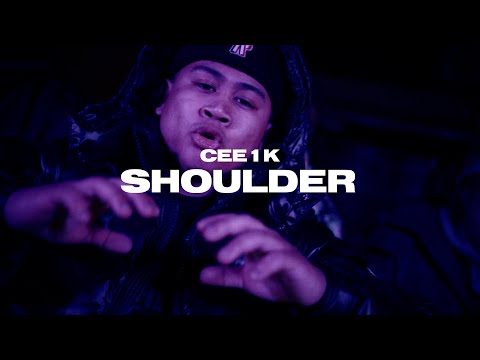 Cee1k - Shoulders  (Official Music Video)