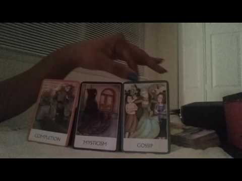LEO WEEKLY JULY 18TH - 24TH! ANGEL ORACLE WISDOM CARD READING.*JULY 2016 -