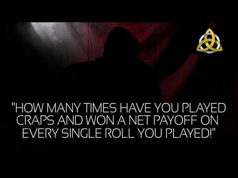 Dice Control:  Trinity Method Q and A with Travis McGee