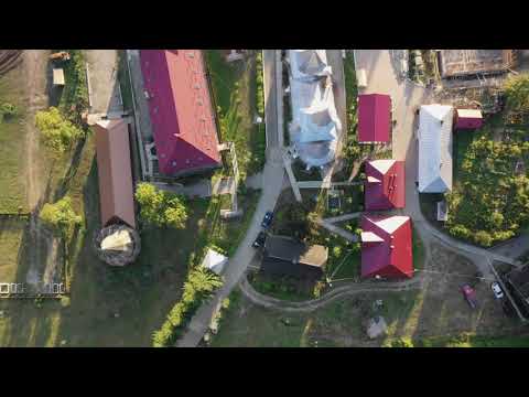 Manastirea Nechit Septembrie 2018