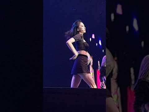 190921 KCrush 2019 - CLC (씨엘씨) - ME