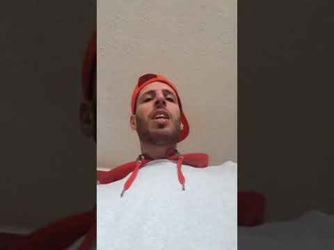 HAMORABI RAP | JERUSALEM - حمورابي و القدس