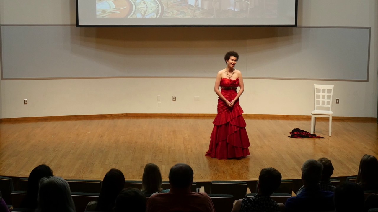 Acts III and IV (The Marriage of Figaro, Comet Opera)