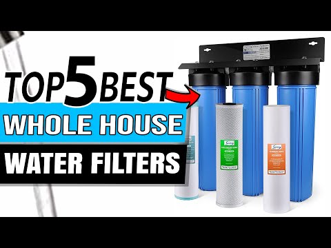 , title : 'Best Whole House Water Filter | Top 5 Review [2023 Buying Guide]'