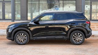 ב־150 אלף שקל: BYD אטו 2 פלאג־אין רוצה להיות הלהיט הבא של השוק