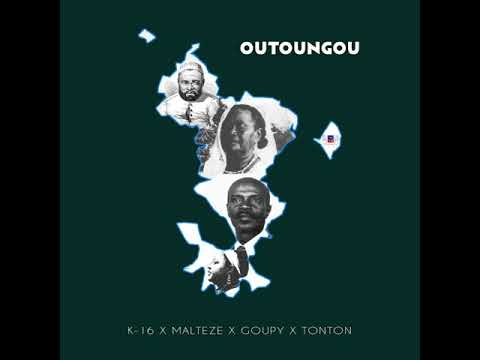Outoungou - k-16 x Malteze x  Goupy x Tonton